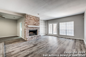 3605 Hidden Dr in San Antonio, TX - Building Photo