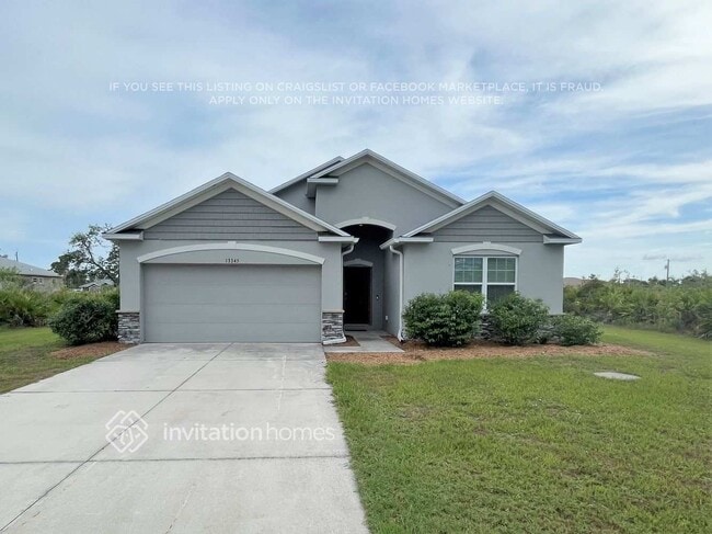 property at 13345 Blake Dr