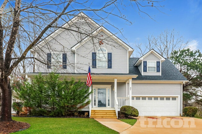 37 Roxbury Ln in Newnan, GA - Building Photo - Building Photo