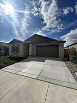 1459 Bravestone Ave in Carson City, NV - Building Photo