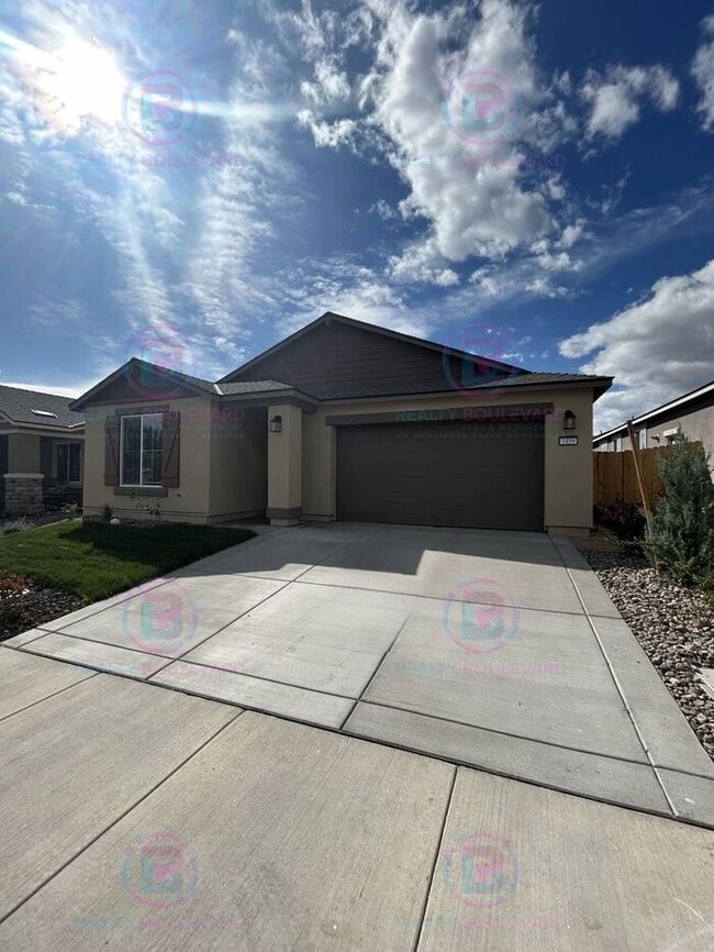 property at 1459 Bravestone Ave