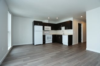 Hana in Seattle, WA - Foto de edificio - Interior Photo