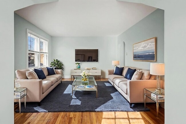 6550 W Ebinger Dr, Unit 2 in Niles, IL - Building Photo - Building Photo