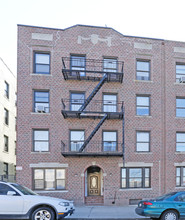 21-51 27th St in Astoria, NY - Building Photo - Building Photo