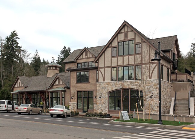 The Residence at Pleasant Beach Village