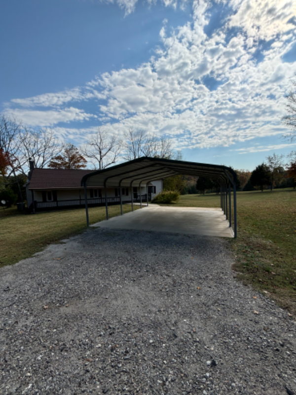 194 Hudspeth Rd in Statesville, NC - Building Photo - Building Photo