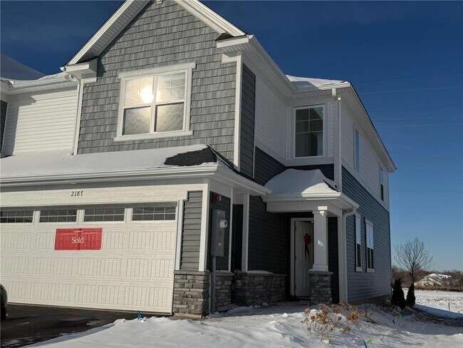 property at 2187 Tyrone Dr