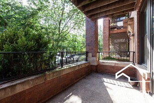 901 S Bell Ave, Unit 1 in Chicago, IL - Building Photo