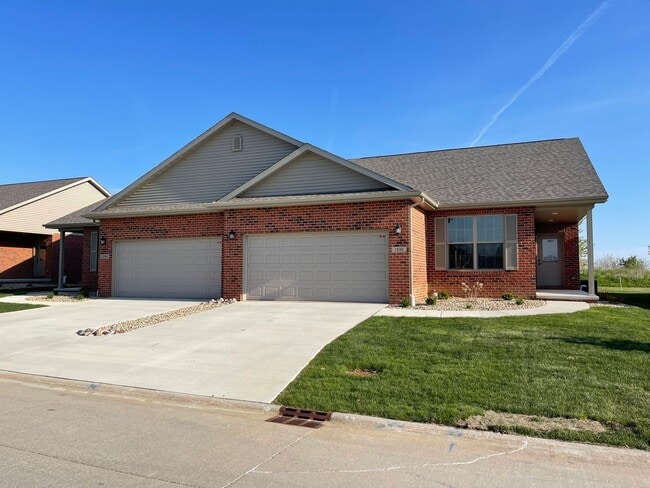 property at 1334 Monterey Pine Dr