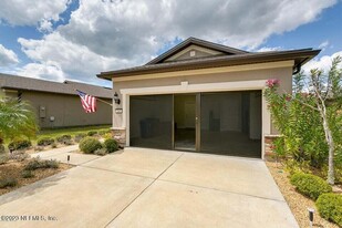 265 Caspia Ln in Nocatee, FL - Building Photo