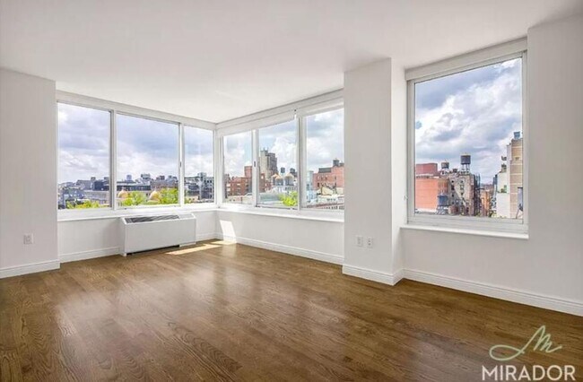 property at 60 W 23rd St