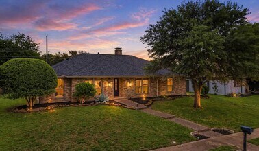 4008 Hatherly Dr in Plano, TX - Foto de edificio - Building Photo