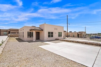 8804 Eclipse St in El Paso, TX - Building Photo - Building Photo