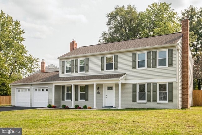17212 Brown Rd in Poolesville, MD - Building Photo - Building Photo
