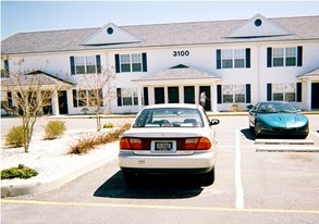 Long Neck Apartments