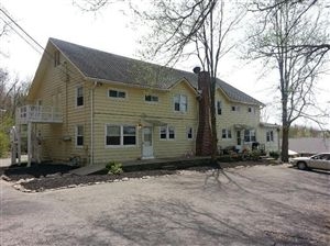 465 E Pike St in Morrow, OH - Foto de edificio