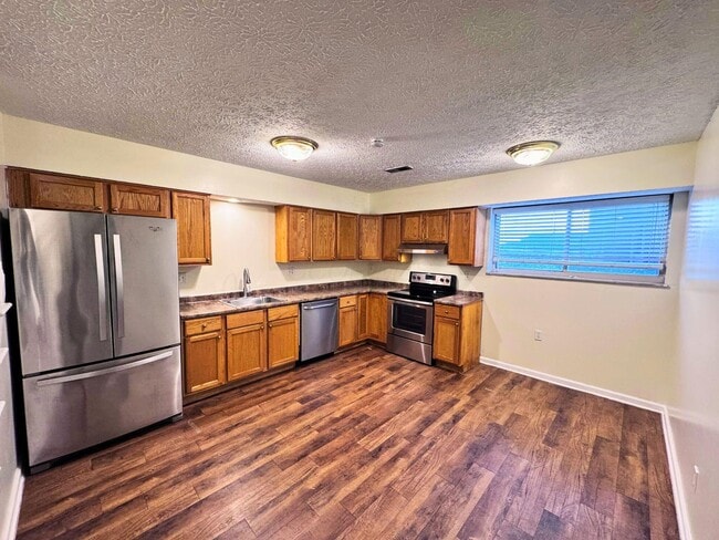 property at 4925 Godown Rd