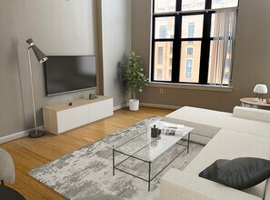 400 Massachusetts Ave NW, Unit 913 in Washington, DC - Building Photo - Building Photo