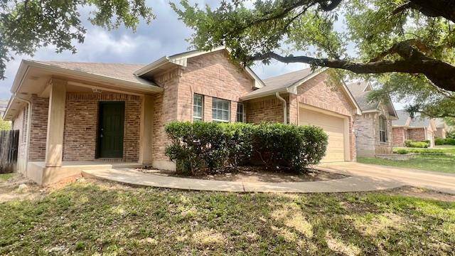 property at 1616 Bowerton Dr