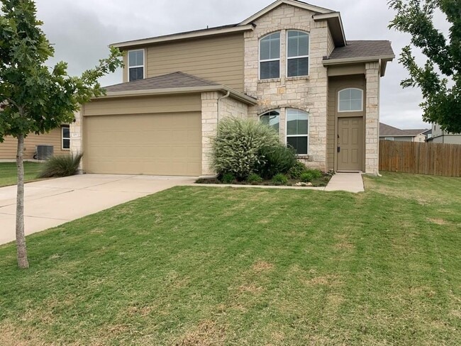 property at 109 Sabine River Dr