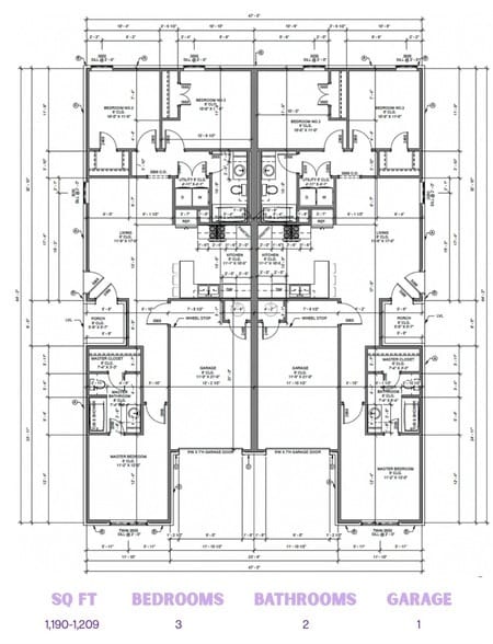 property at 3066 Glennster St