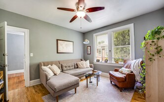 2651 Dellwood Ave, Unit #1 in Jacksonville, FL - Building Photo