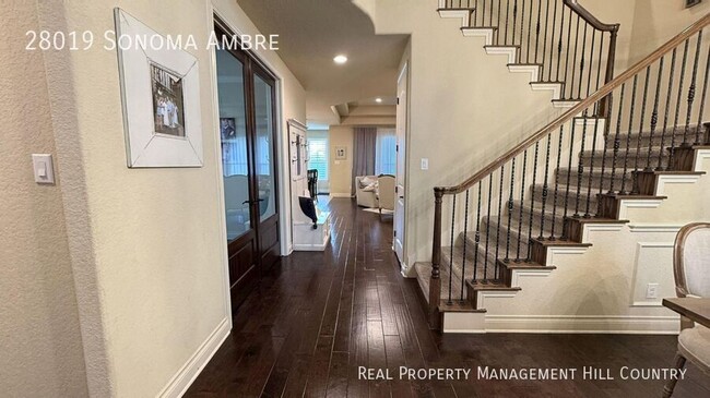 28019 Sonoma Ambre in Boerne, TX - Building Photo - Building Photo