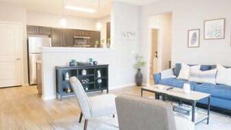 The Reserve at Raintree