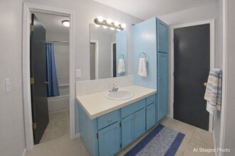 1850 Concord Ln in Manhattan, KS - Building Photo - Building Photo