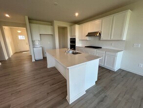 6929 Hornbeam Cir in Brownsburg, IN - Building Photo - Building Photo