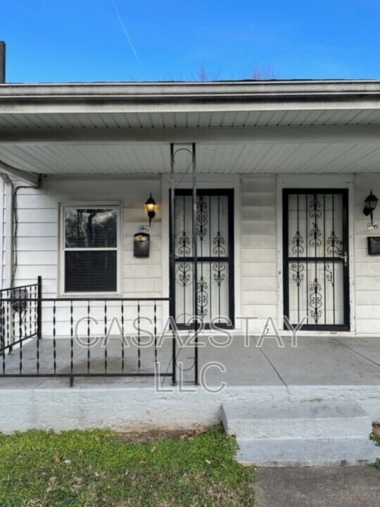 1129 Lincoln Ave in Louisville, KY - Building Photo