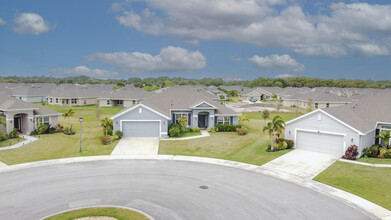 8313 Cristelle Ct in Fort Pierce, FL - Building Photo - Building Photo