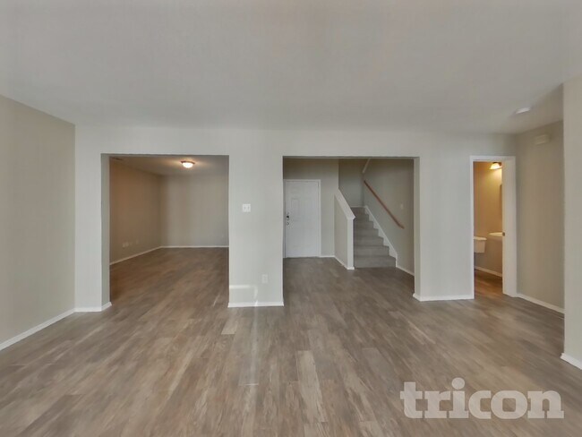 1526 Fairfield Dr in Forney, TX - Foto de edificio - Building Photo