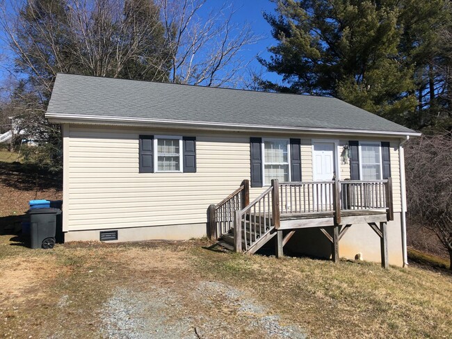 property at 152 Cecil St