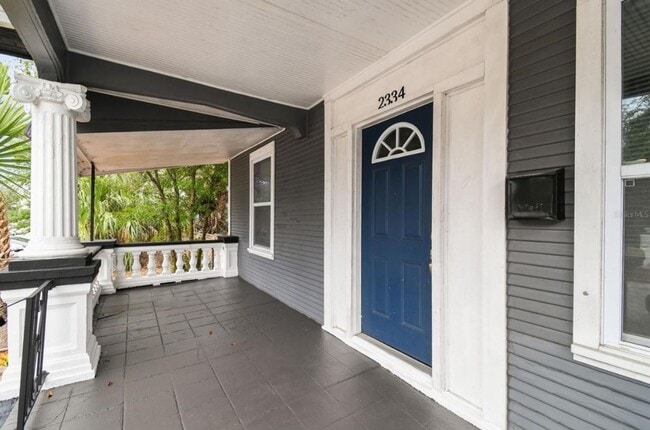2334 W Spruce St in Tampa, FL - Building Photo - Building Photo