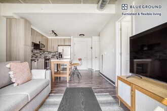 625 H St NE-Unit -FL2-ID317 in Washington, DC - Building Photo - Building Photo
