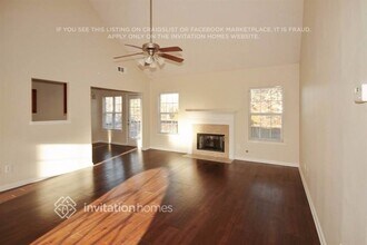 1204 Opie Ln in Lawrenceville, GA - Building Photo - Building Photo