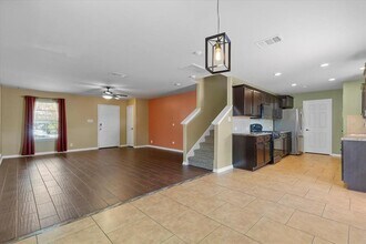316 Wildcat Dr in Bastrop, TX - Building Photo - Building Photo