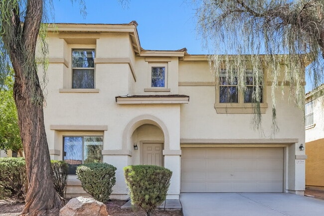 property at 2714 S Sailors Way
