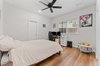 311 Eado Park Cir in Houston, TX - Building Photo - Building Photo