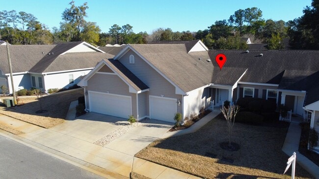 12719 NW 12th Rd in Newberry, FL - Building Photo - Building Photo