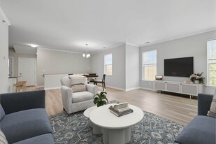 RiverBend at Wappingers Falls Apartments in Wappingers Falls, NY - Building Photo