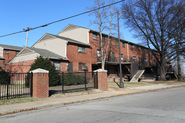 Tony Sudekum Homes in Nashville, TN - Building Photo - Building Photo