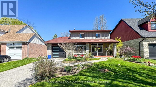 property at 70 Shannon Rd
