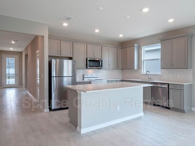property at 5641 Cedar Chase Dr