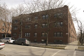 4315 N Keystone Ave in Chicago, IL - Building Photo - Building Photo