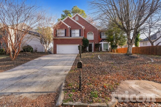 property at 3341 Rose Ridge