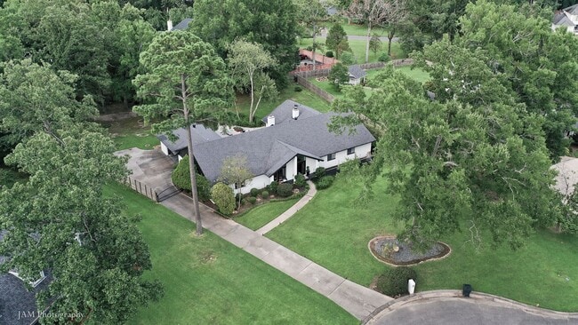 1044 Bauxhall Cir in Shreveport, LA - Building Photo - Building Photo