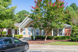 Westwood Park in Cary, NC - Building Photo - Building Photo