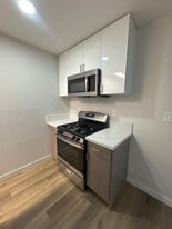 The CitiZen at 4006 Emerald Street in Torrance, CA - Building Photo